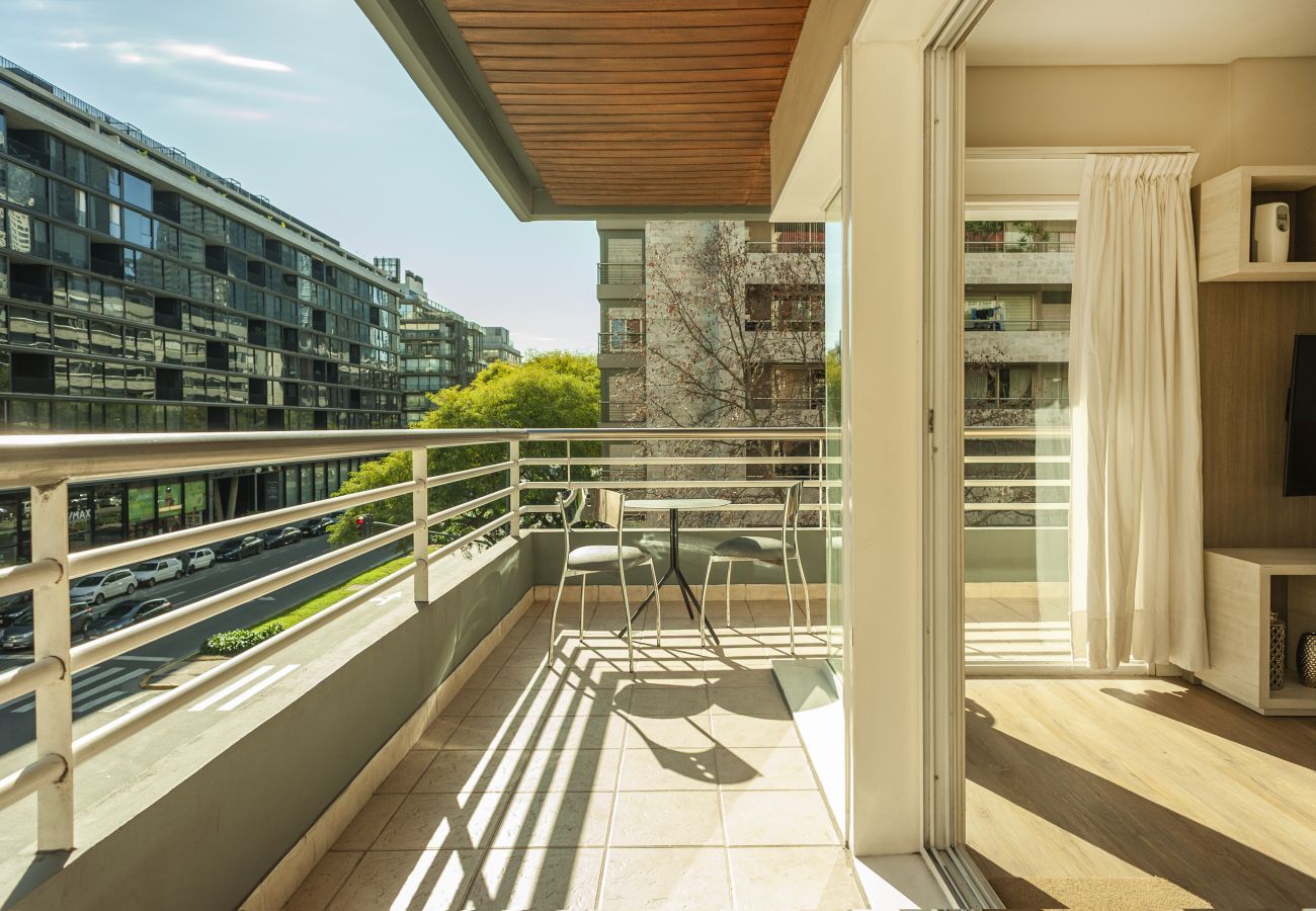Apartamento em Buenos Aires - Puerto Madero · Increible Depto. en Buenos Aires