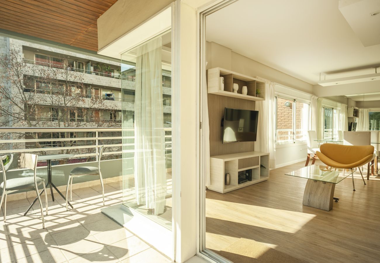 Apartamento em Buenos Aires - Puerto Madero · Increible Depto. en Buenos Aires