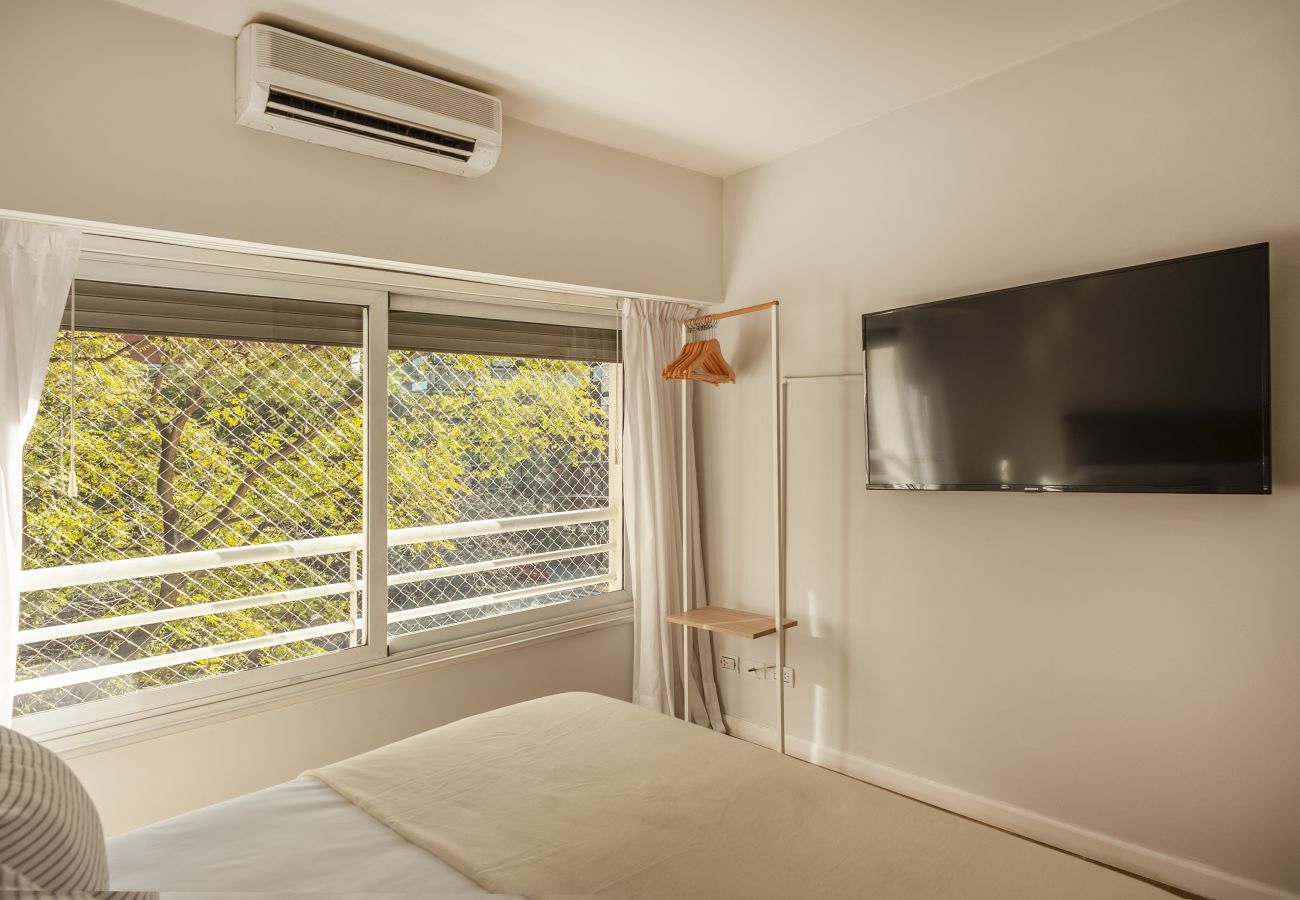 Apartamento em Buenos Aires - Puerto Madero · Increible Depto. en Buenos Aires