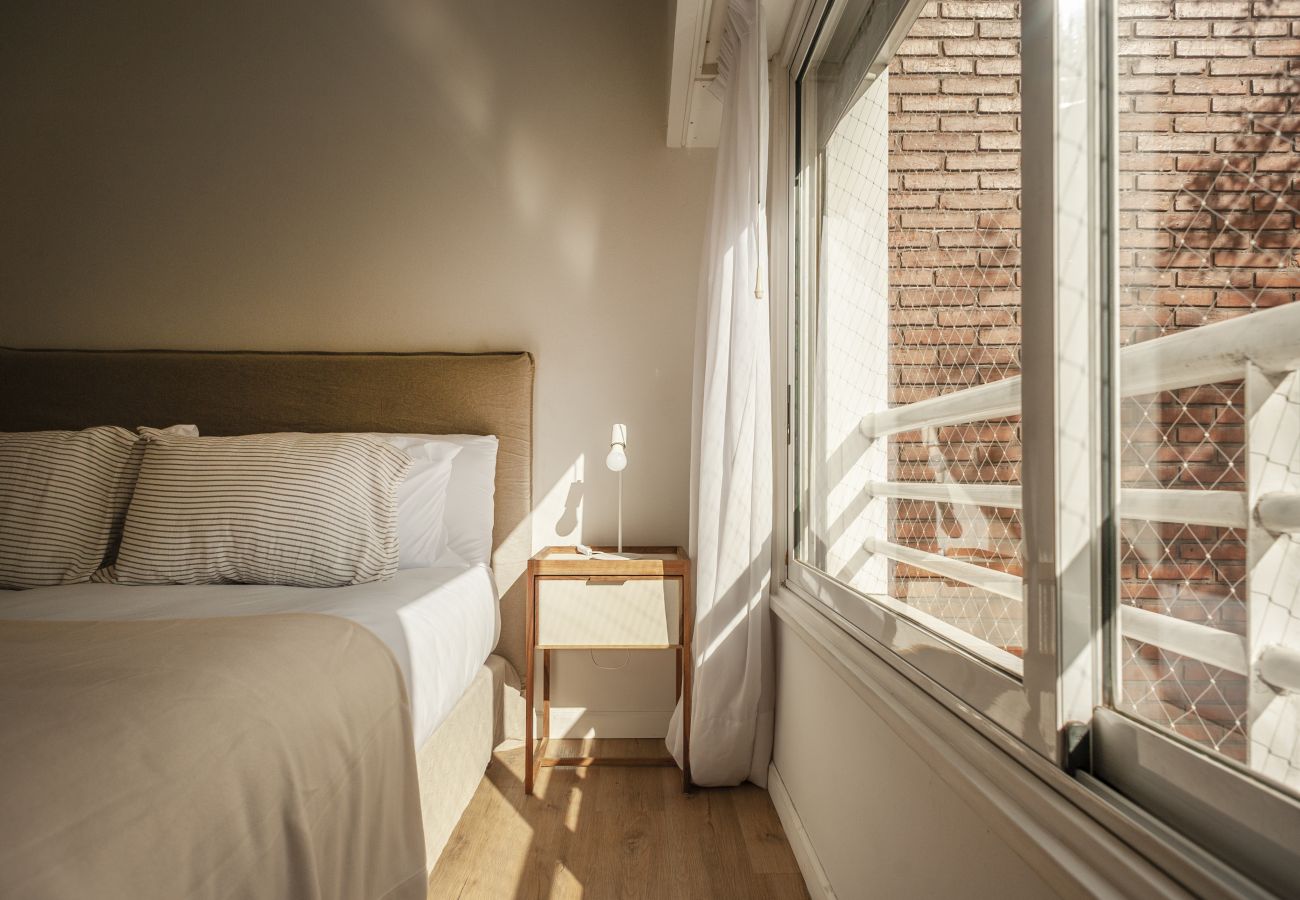 Apartamento em Buenos Aires - Puerto Madero · Increible Depto. en Buenos Aires