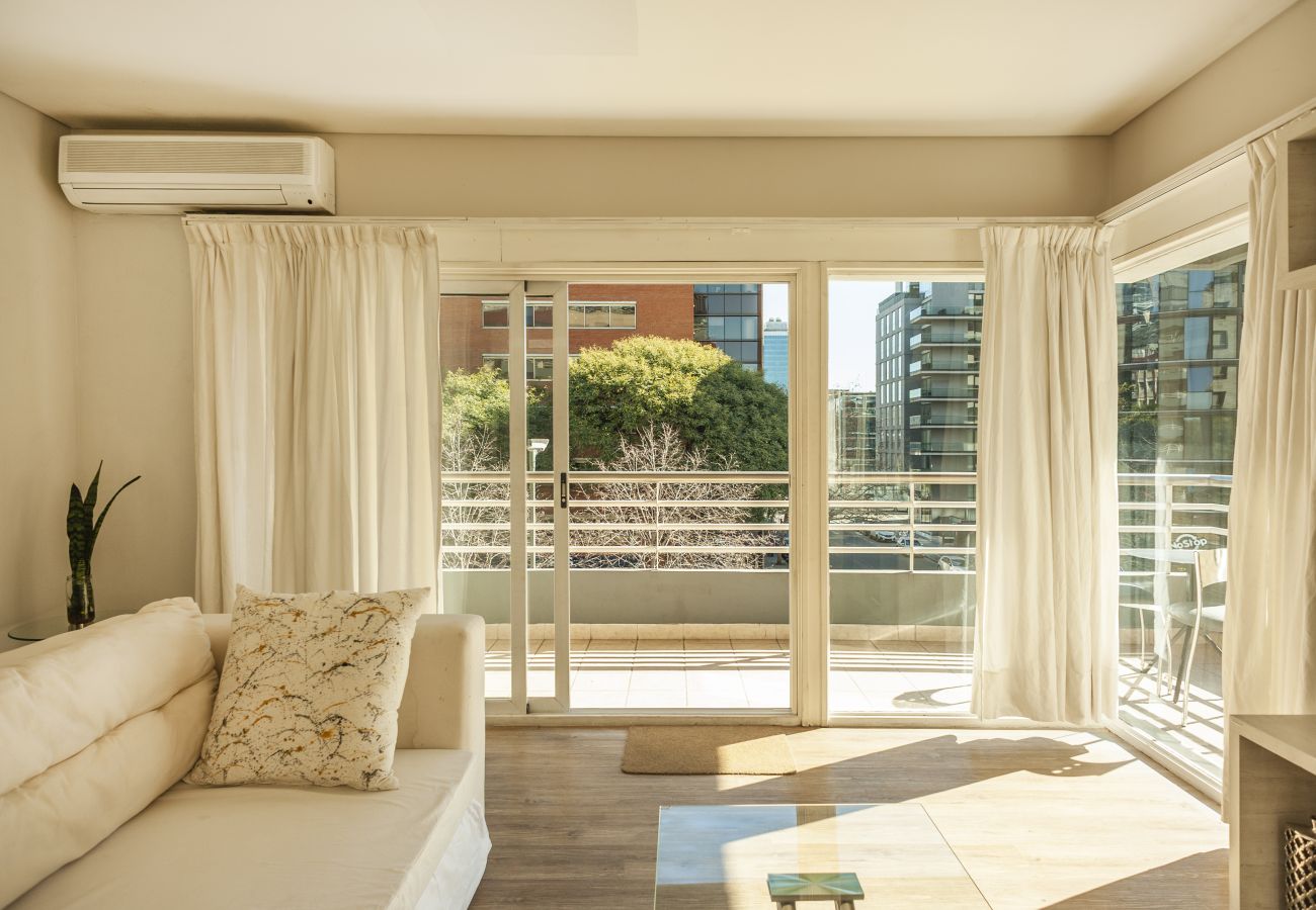 Apartamento em Buenos Aires - Puerto Madero · Increible Depto. en Buenos Aires
