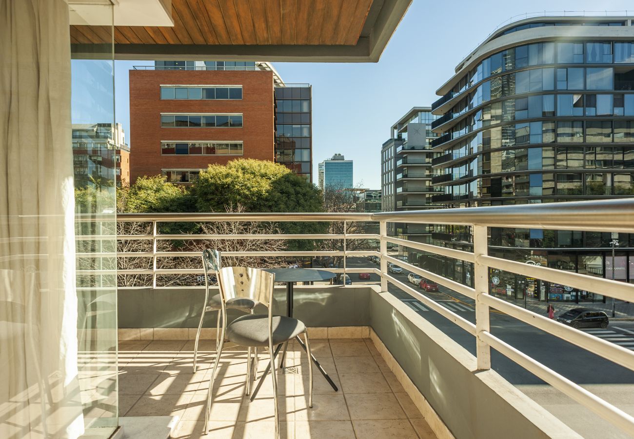 Apartamento em Buenos Aires - Puerto Madero · Increible Depto. en Buenos Aires