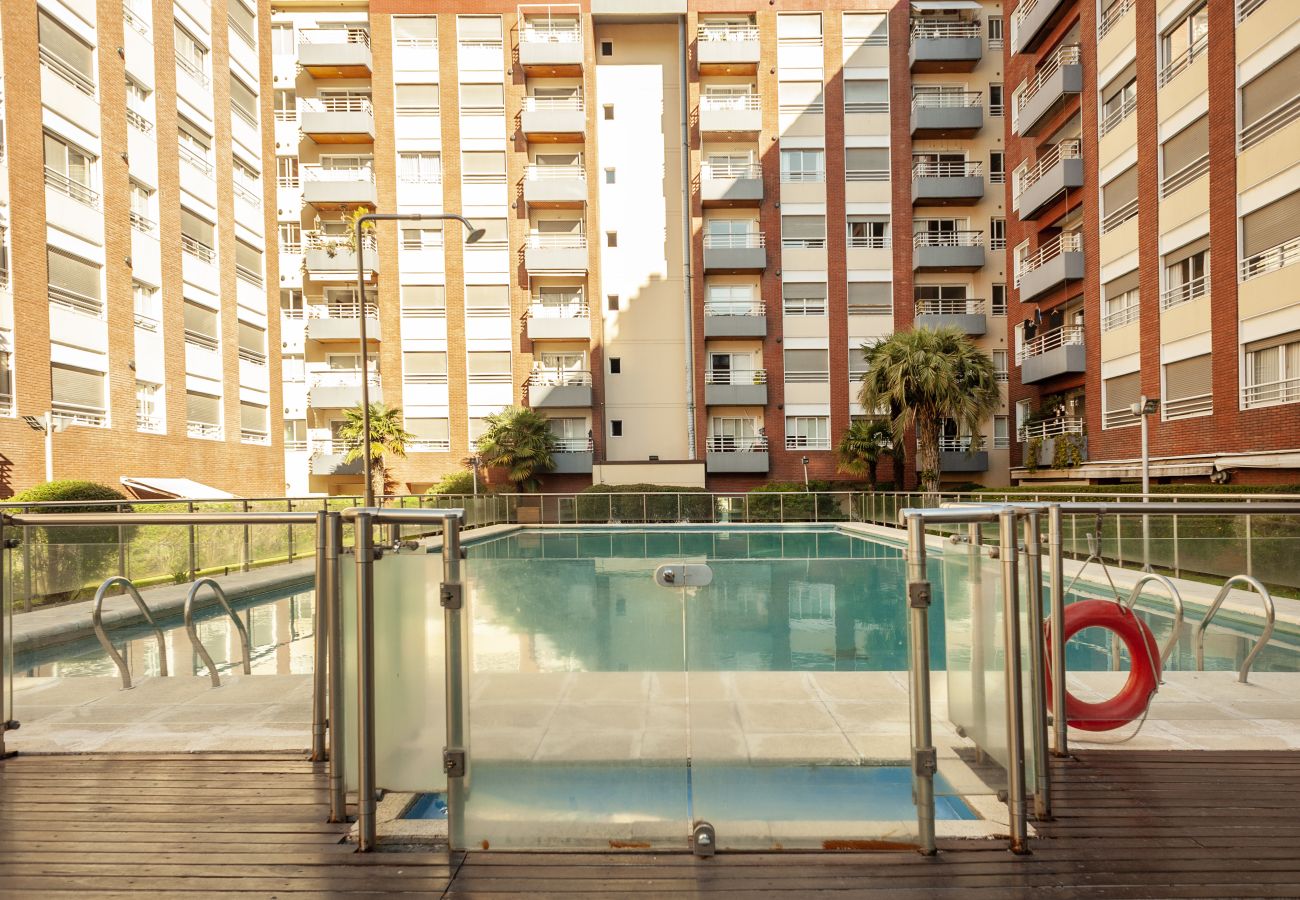 Apartamento em Buenos Aires - Puerto Madero · Increible Depto. en Buenos Aires
