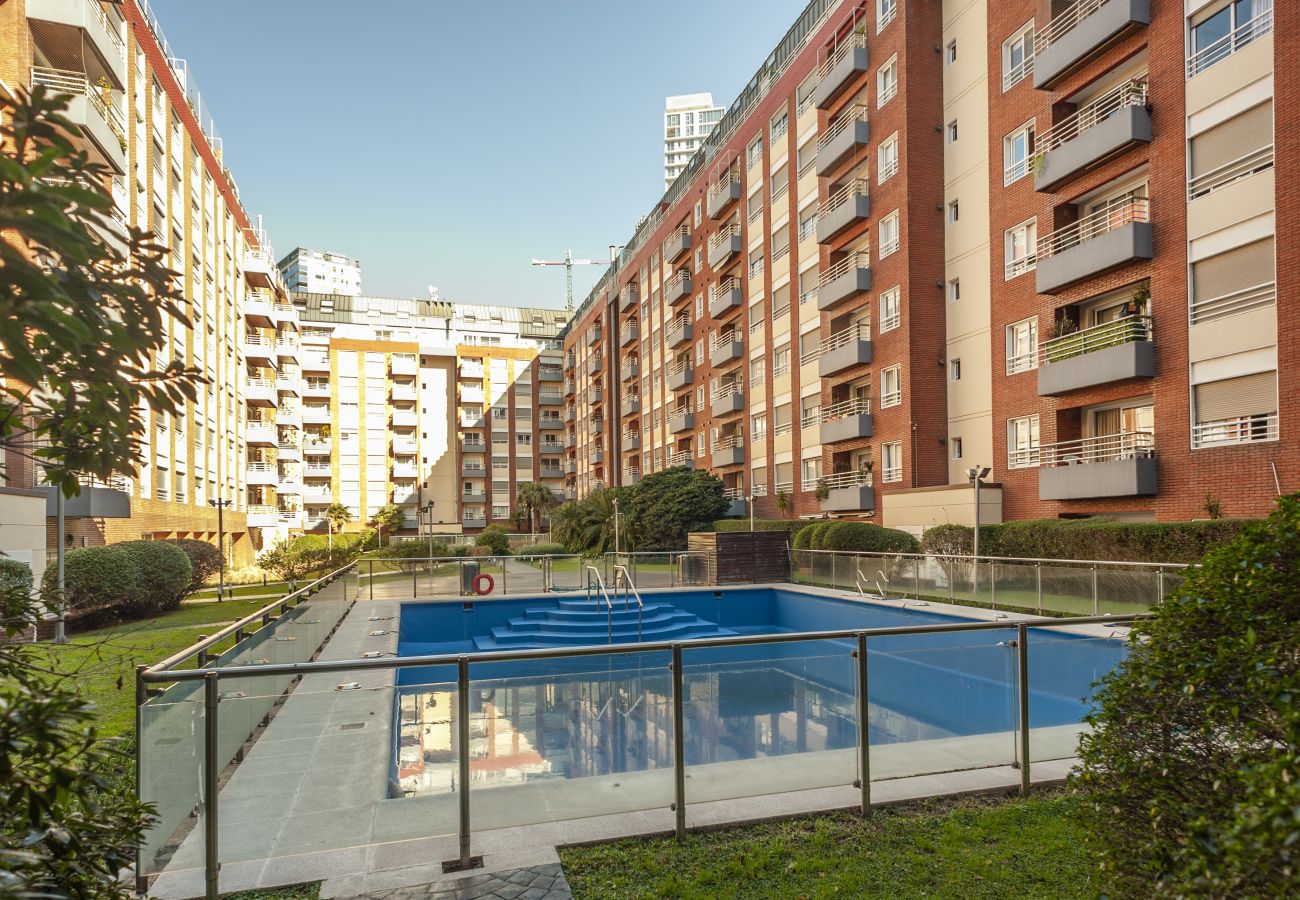 Apartamento em Buenos Aires - Puerto Madero · Increible Depto. en Buenos Aires