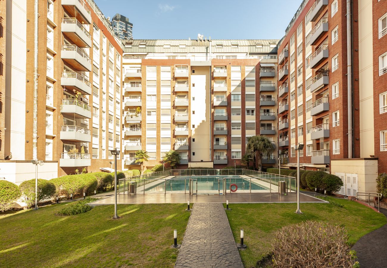 Apartamento em Buenos Aires - Puerto Madero · Increible Depto. en Buenos Aires