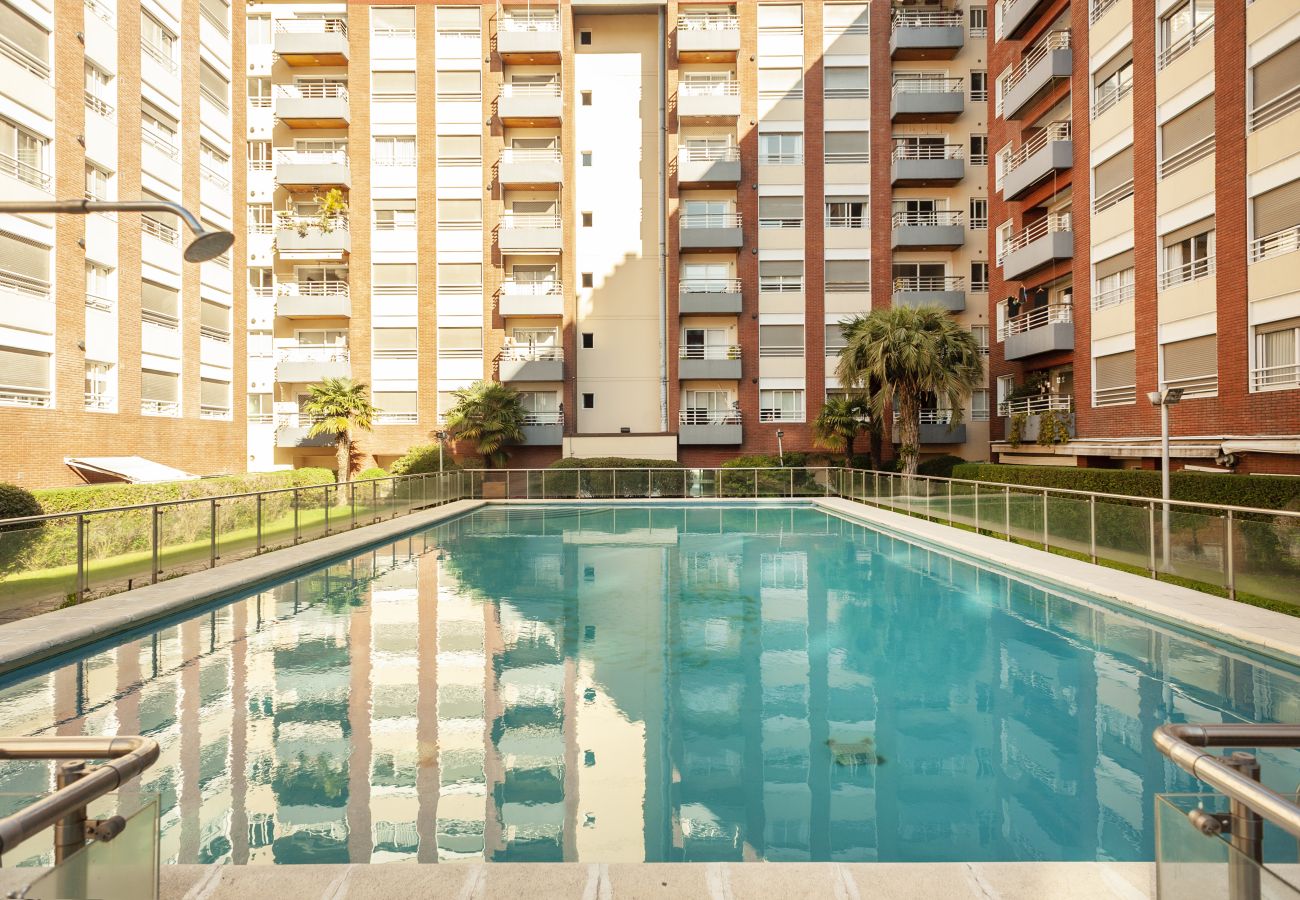 Apartamento em Buenos Aires - Puerto Madero · Increible Depto. en Buenos Aires