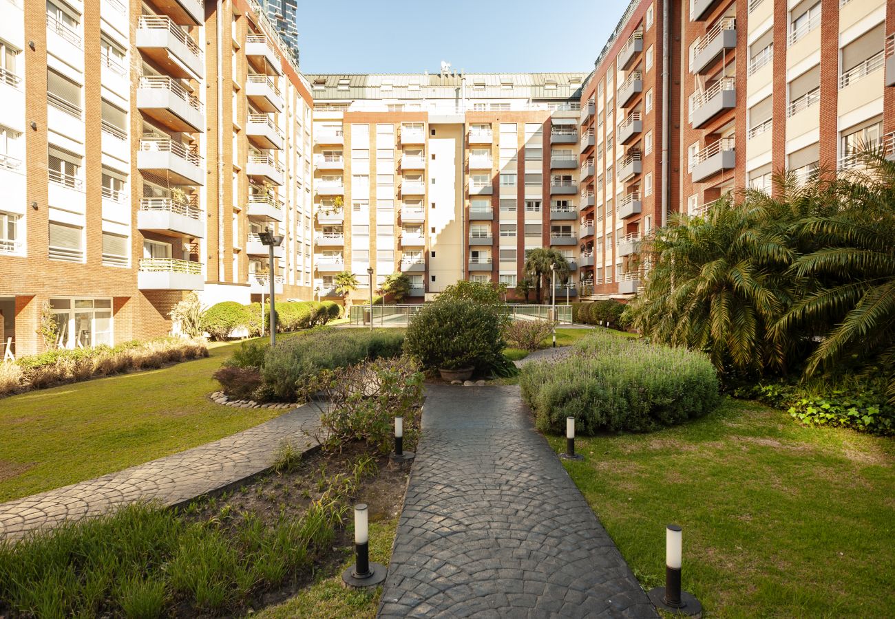 Apartamento em Buenos Aires - Puerto Madero · Increible Depto. en Buenos Aires