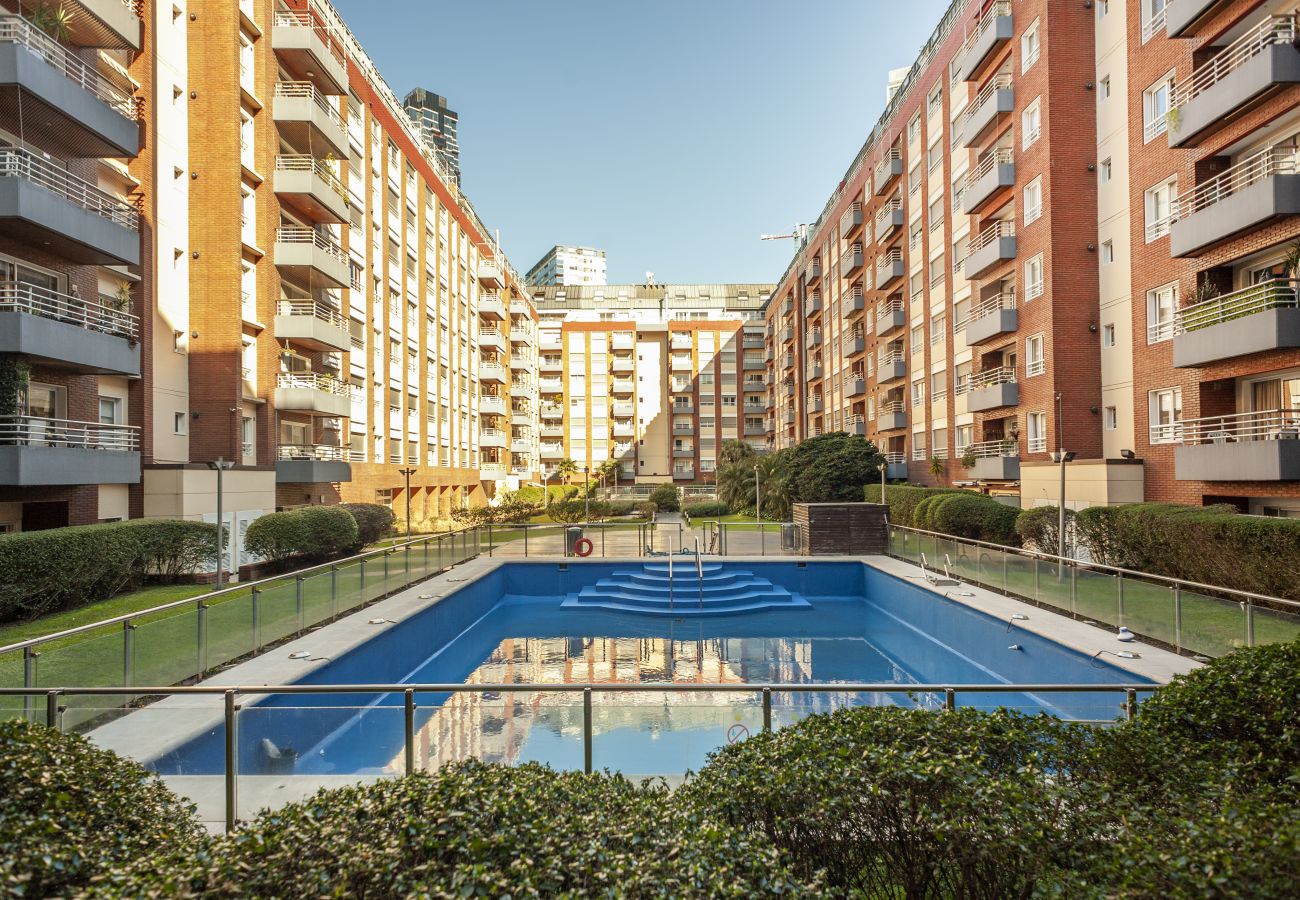 Apartamento em Buenos Aires - Puerto Madero · Increible Depto. en Buenos Aires