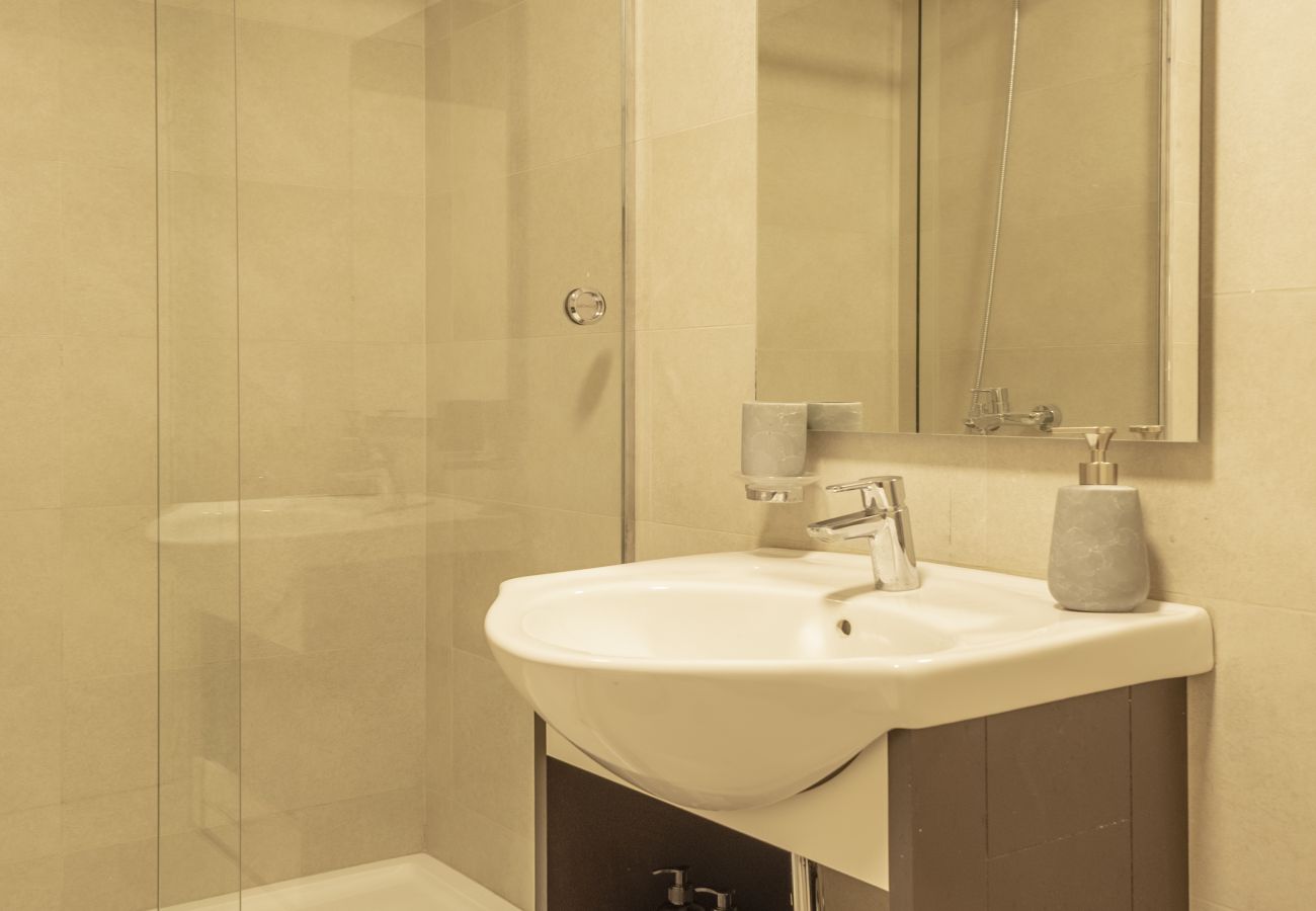 Apartamento em Pilar - Pilar #402 · Viví y Disfrutá IncreÍble Duplex