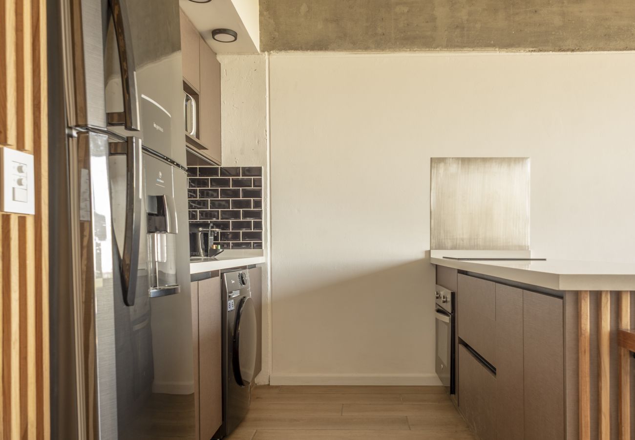 Apartamento em Pilar - Pilar #402 · Viví y Disfrutá IncreÍble Duplex