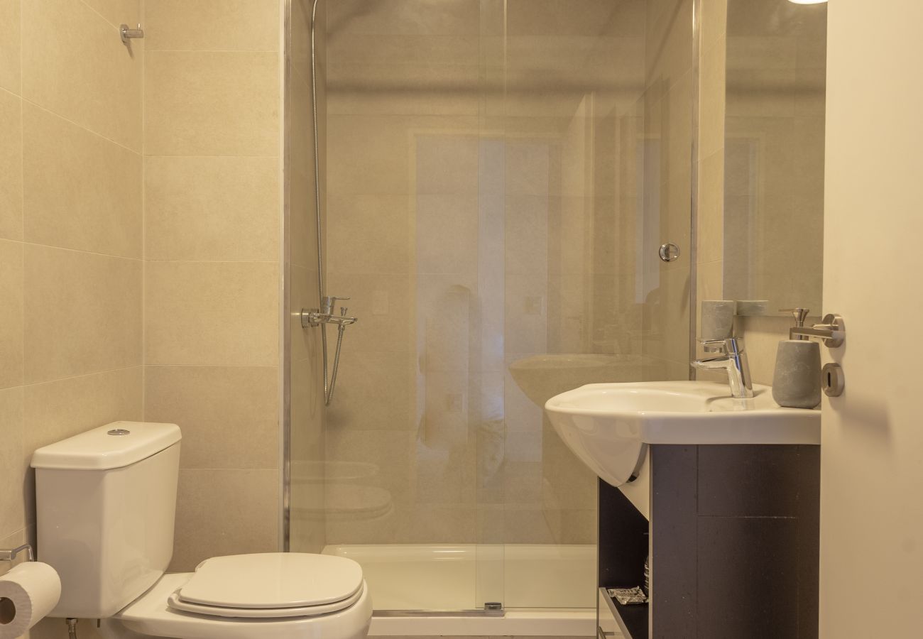 Apartamento em Pilar - Pilar #402 · Viví y Disfrutá IncreÍble Duplex