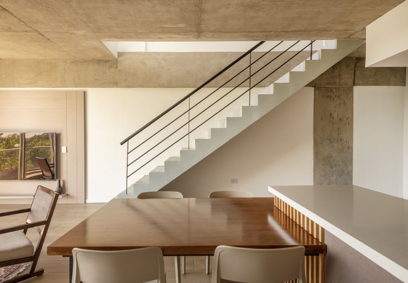 Apartamento em Pilar - Pilar #402 · Viví y Disfrutá IncreÍble Duplex