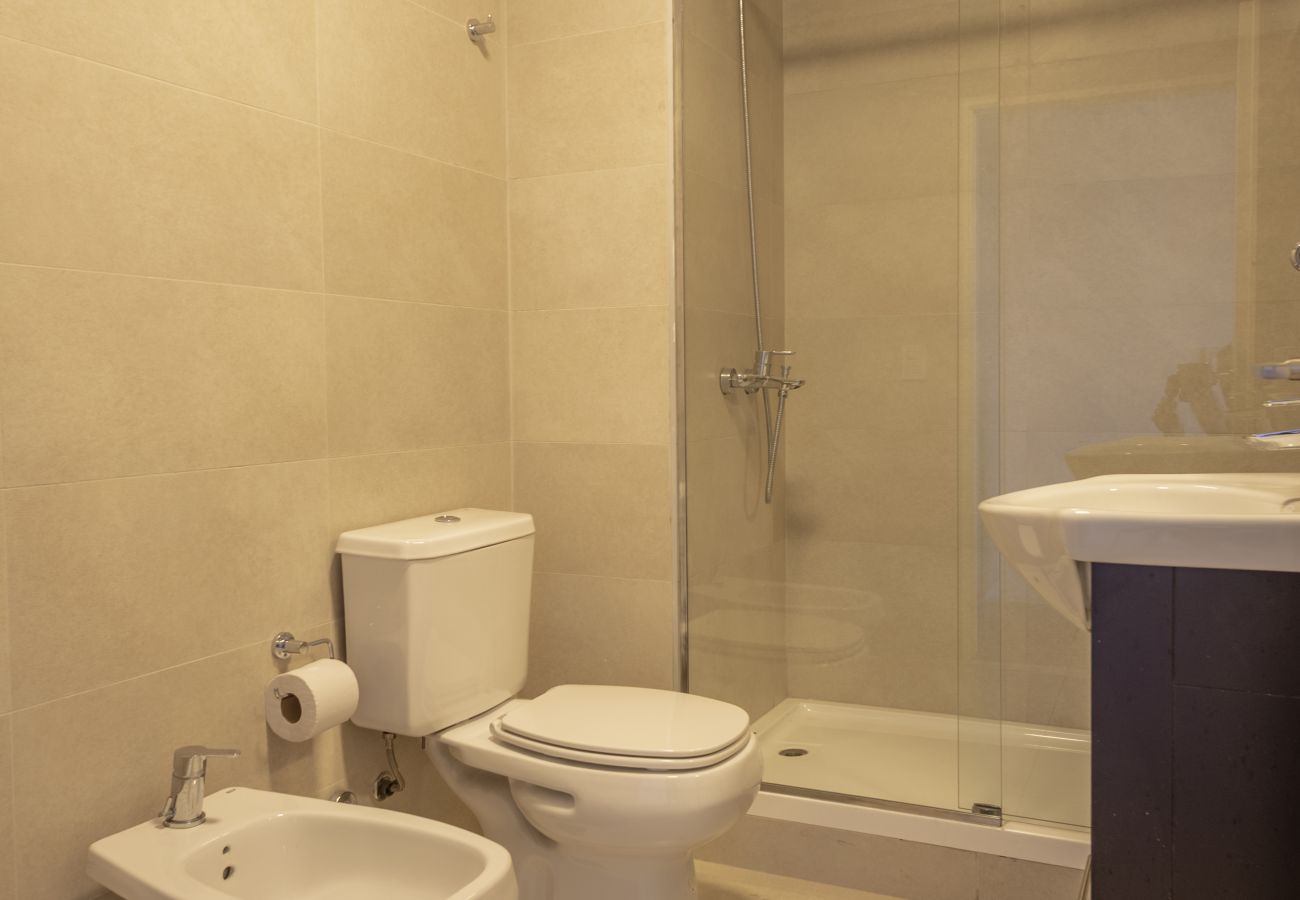 Apartamento em Pilar - Pilar #402 · Viví y Disfrutá IncreÍble Duplex