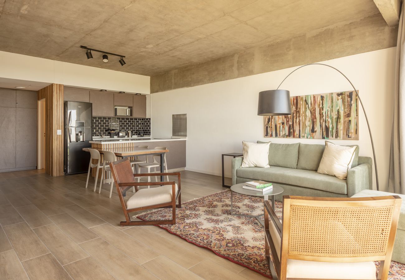 Apartamento em Pilar - Pilar #402 · Viví y Disfrutá IncreÍble Duplex