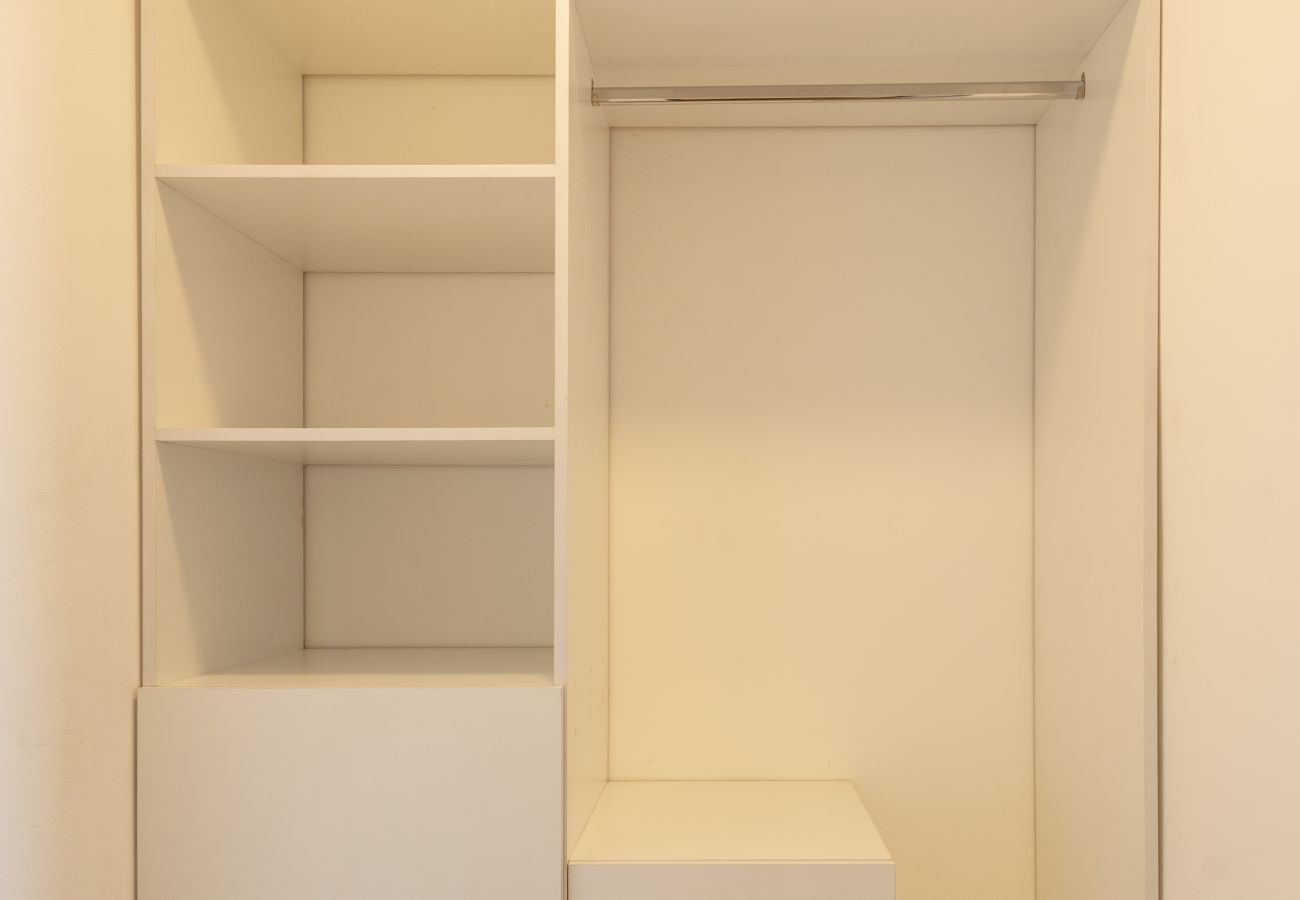 Apartamento em Pilar - Pilar #402 · Viví y Disfrutá IncreÍble Duplex