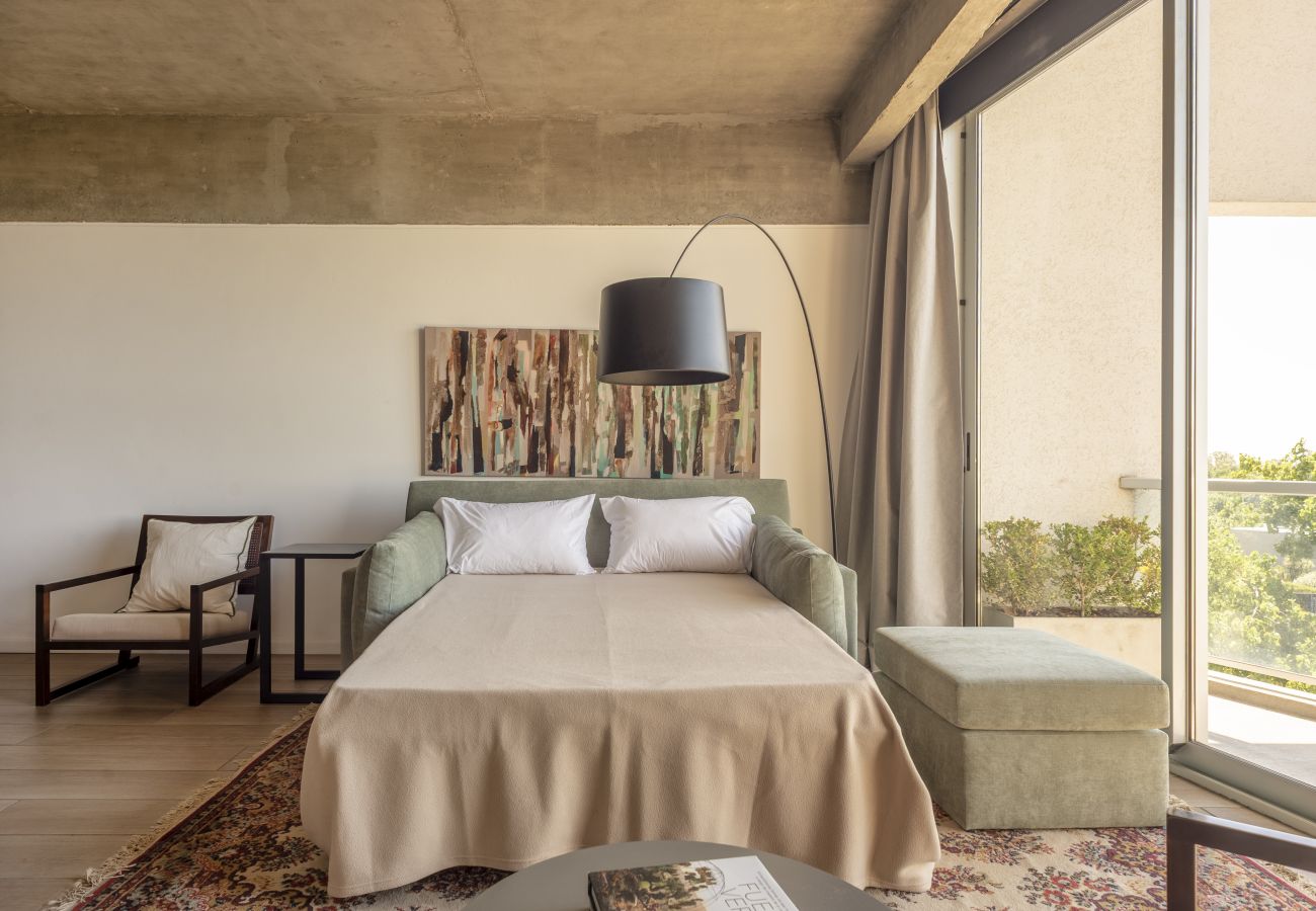 Apartamento em Pilar - Pilar #402 · Viví y Disfrutá IncreÍble Duplex