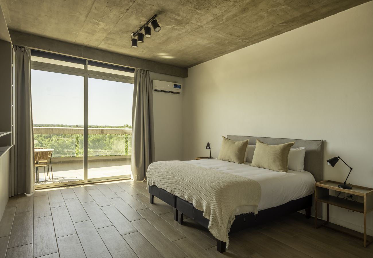 Apartamento em Pilar - Pilar #402 · Viví y Disfrutá IncreÍble Duplex