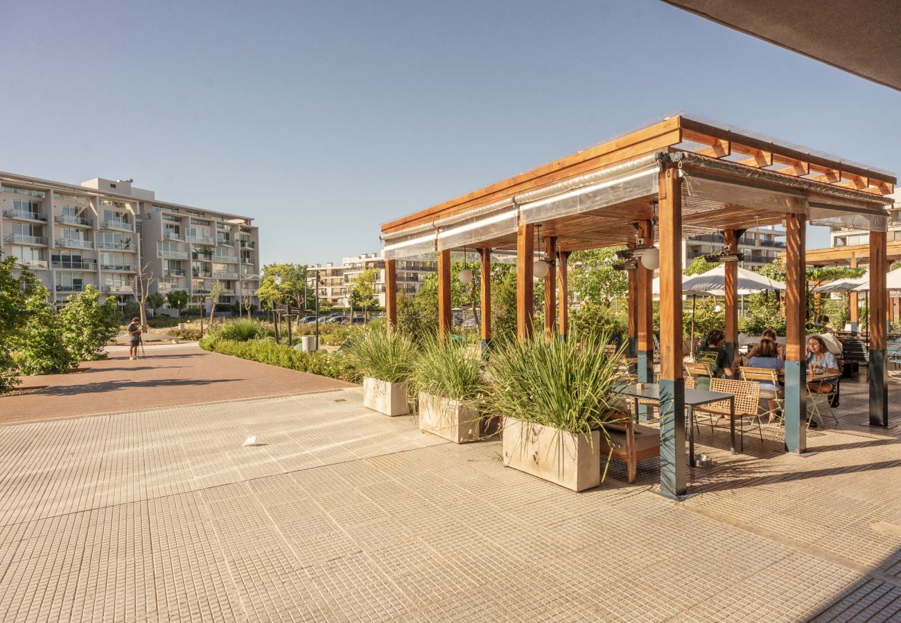 Apartamento em Pilar - Pilar #402 · Viví y Disfrutá IncreÍble Duplex