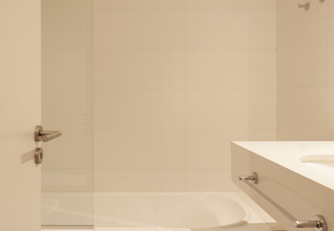 Estúdio em Buenos Aires - Beruti 42