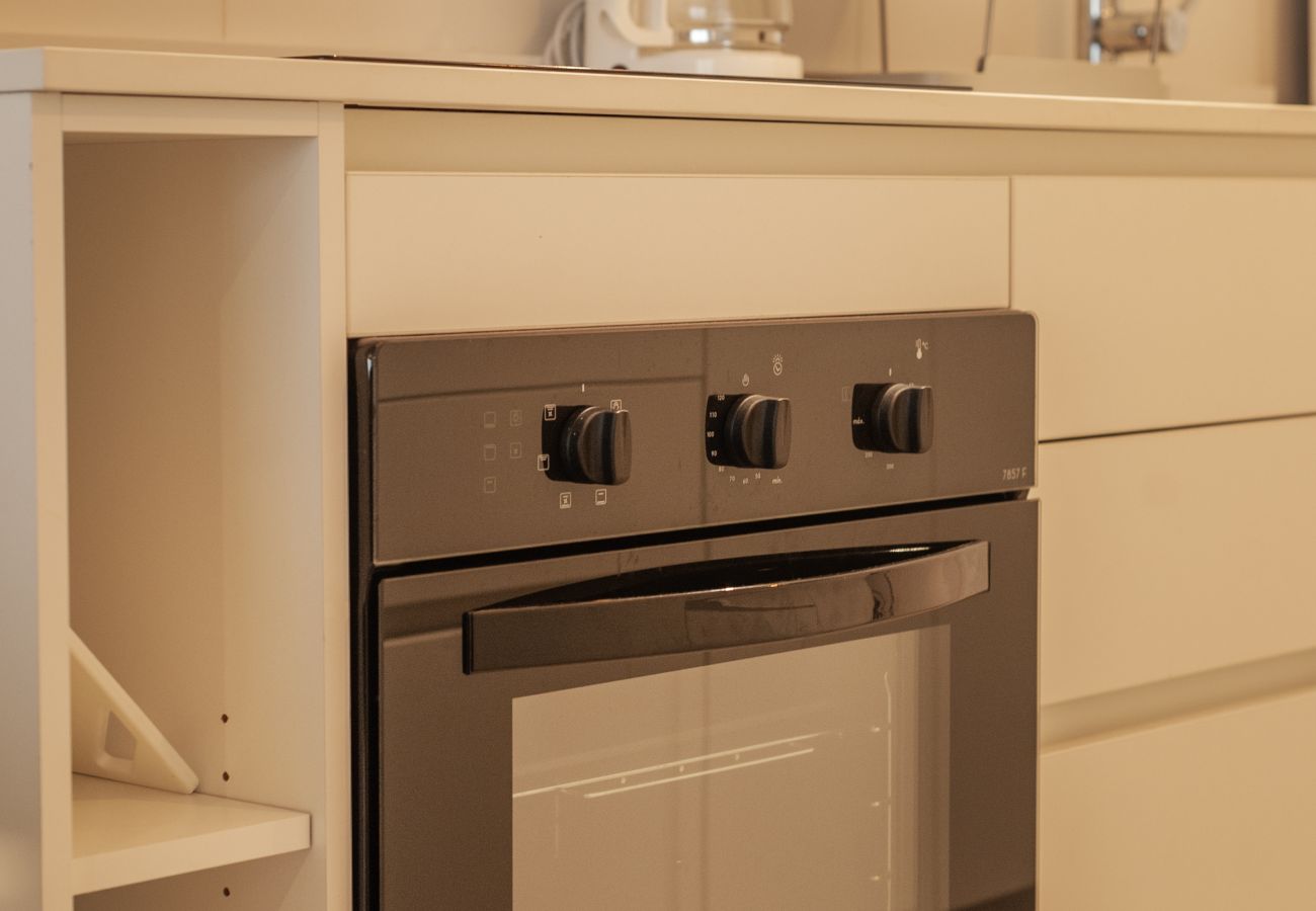 Estúdio em Buenos Aires - Beruti 42