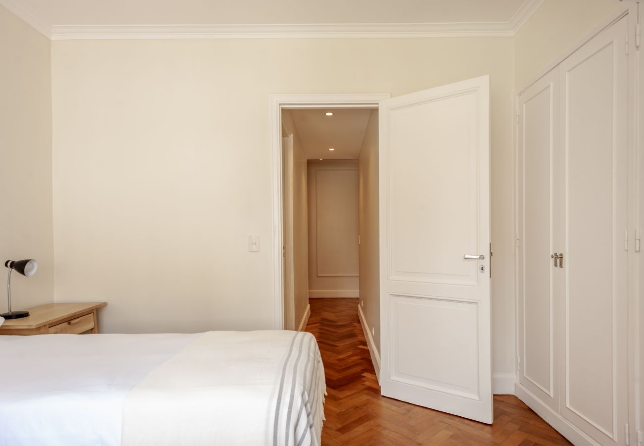 Apartamento em Buenos Aires - Junin 4C · Disfrutá IncreÍble depto en Recoleta