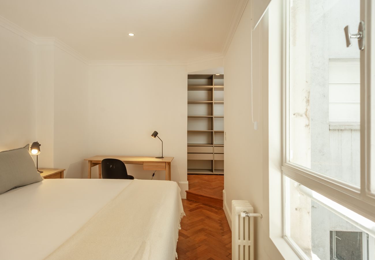 Apartamento em Buenos Aires - Junin 4C · Disfrutá IncreÍble depto en Recoleta