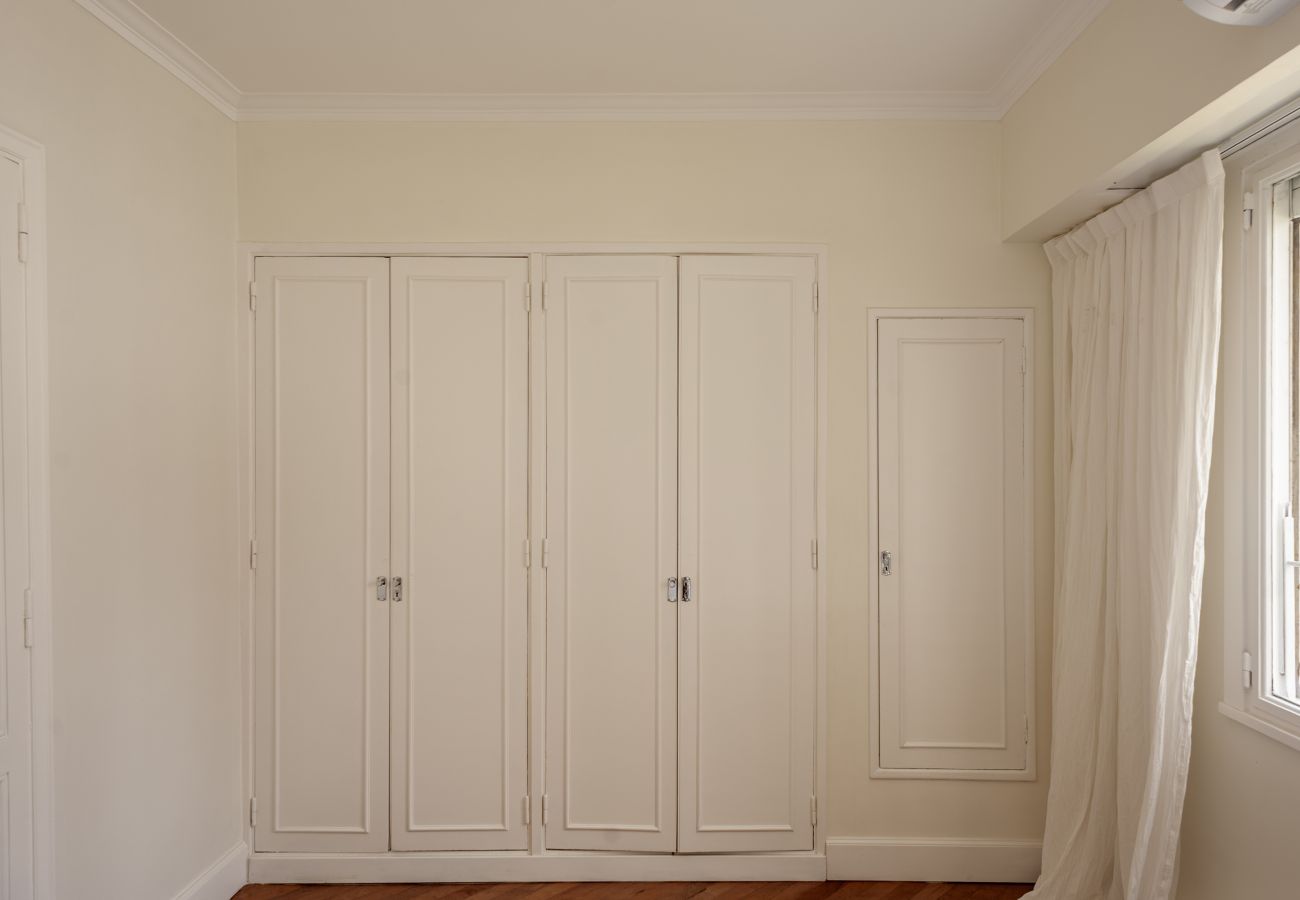 Apartamento em Buenos Aires - Junin 4C · Disfrutá IncreÍble depto en Recoleta