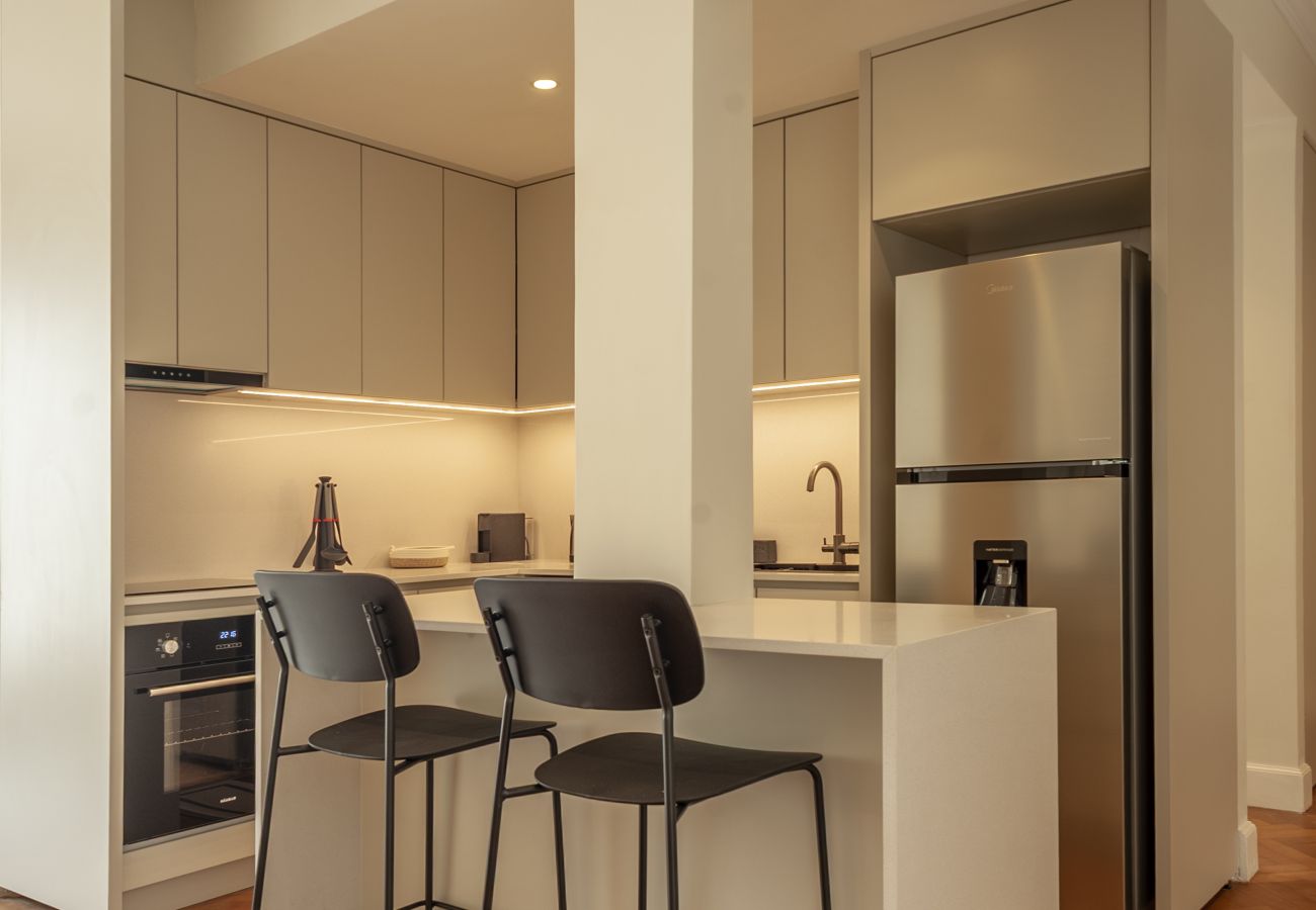 Apartamento em Buenos Aires - Junin 4C · Disfrutá IncreÍble depto en Recoleta