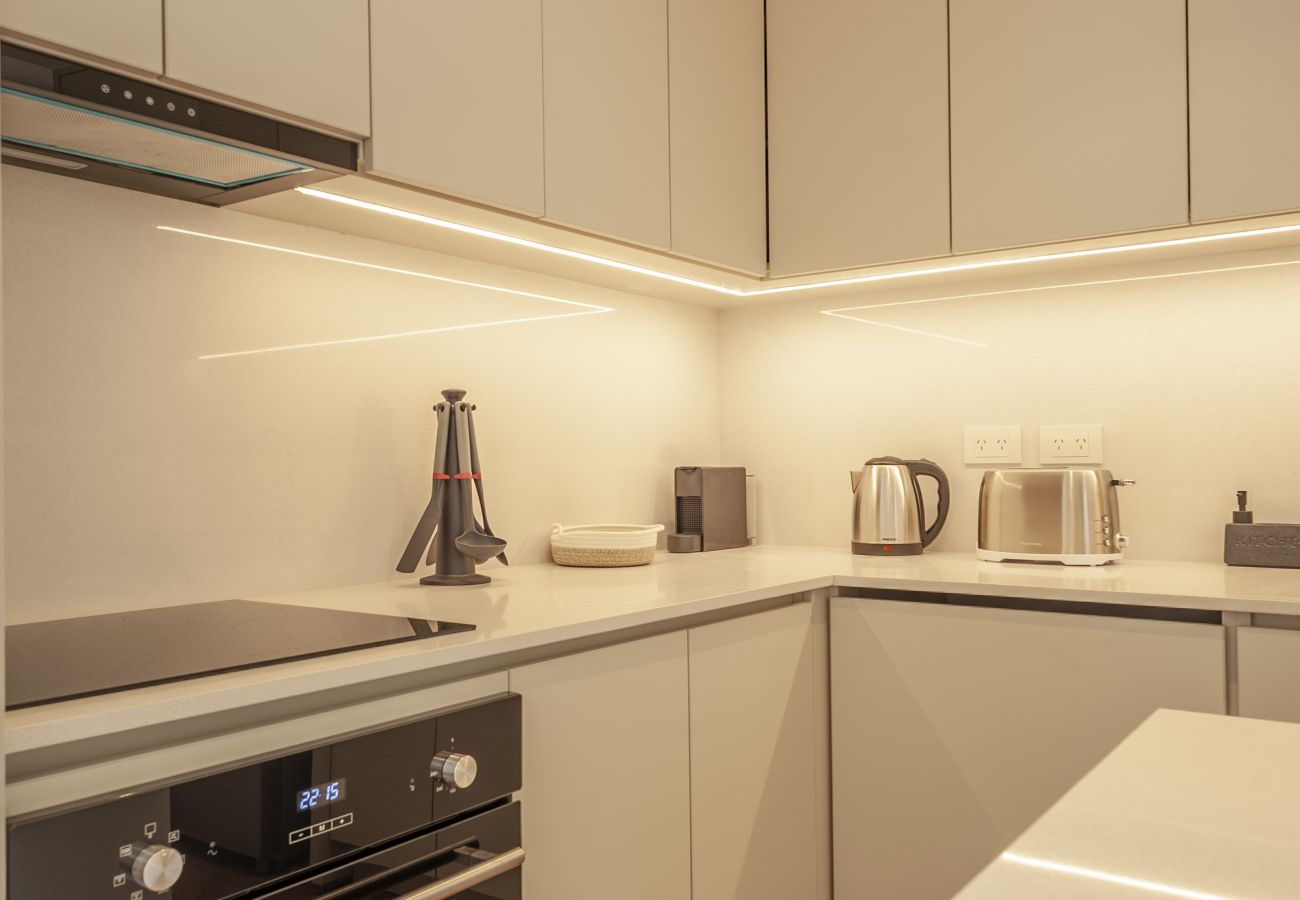 Apartamento em Buenos Aires - Junin 4C · Disfrutá IncreÍble depto en Recoleta