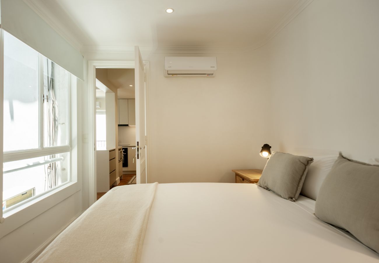 Apartamento em Buenos Aires - Junin 4C · Disfrutá IncreÍble depto en Recoleta