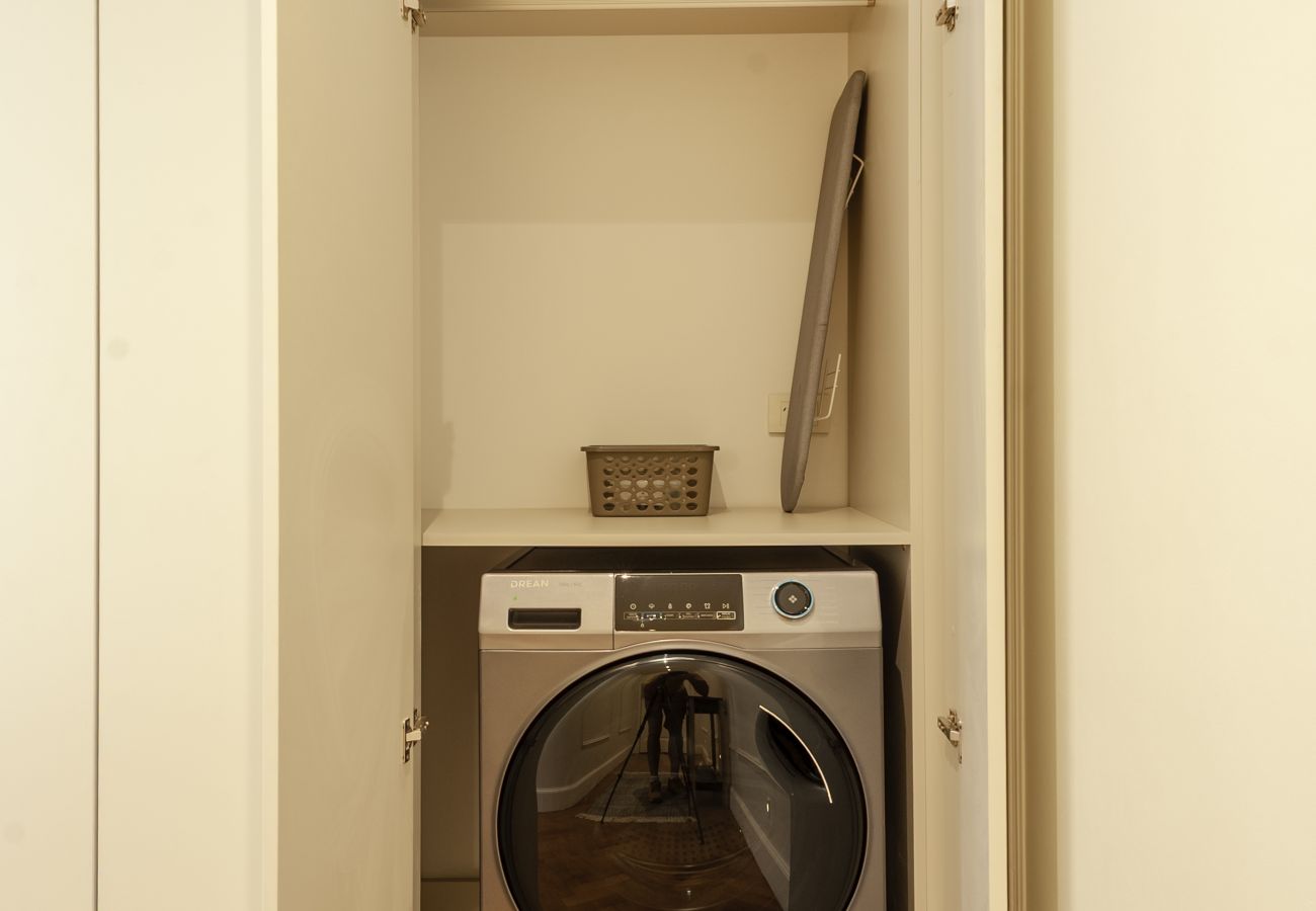 Apartamento em Buenos Aires - Junin 4C · Disfrutá IncreÍble depto en Recoleta