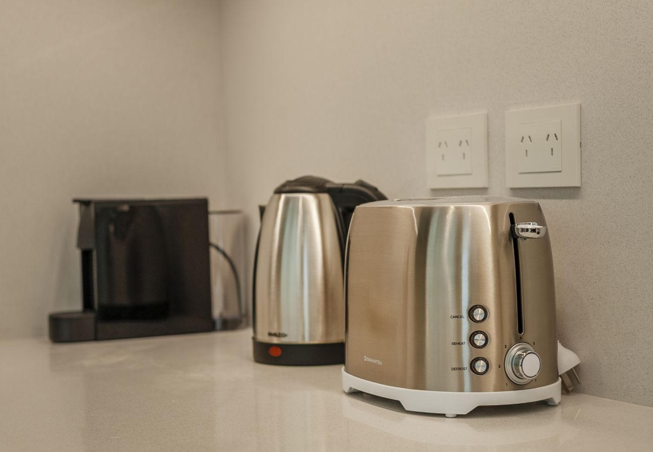 Apartamento em Buenos Aires - Junin 4C · Disfrutá IncreÍble depto en Recoleta