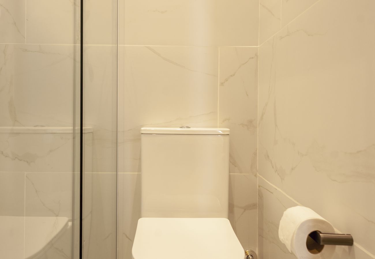 Apartamento em Buenos Aires - Junin 4C · Disfrutá IncreÍble depto en Recoleta