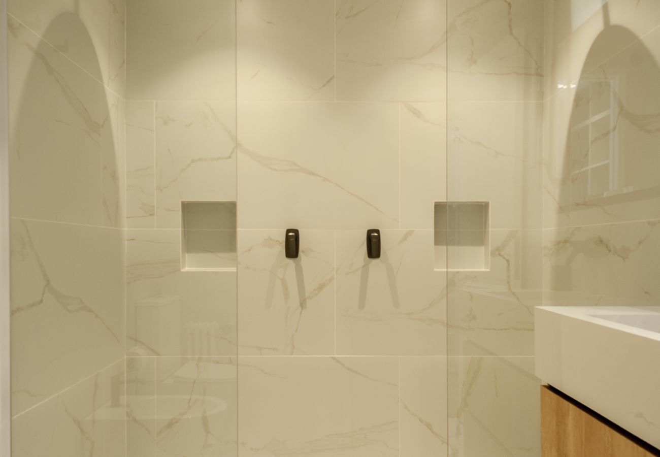 Apartamento em Buenos Aires - Junin 4C · Disfrutá IncreÍble depto en Recoleta