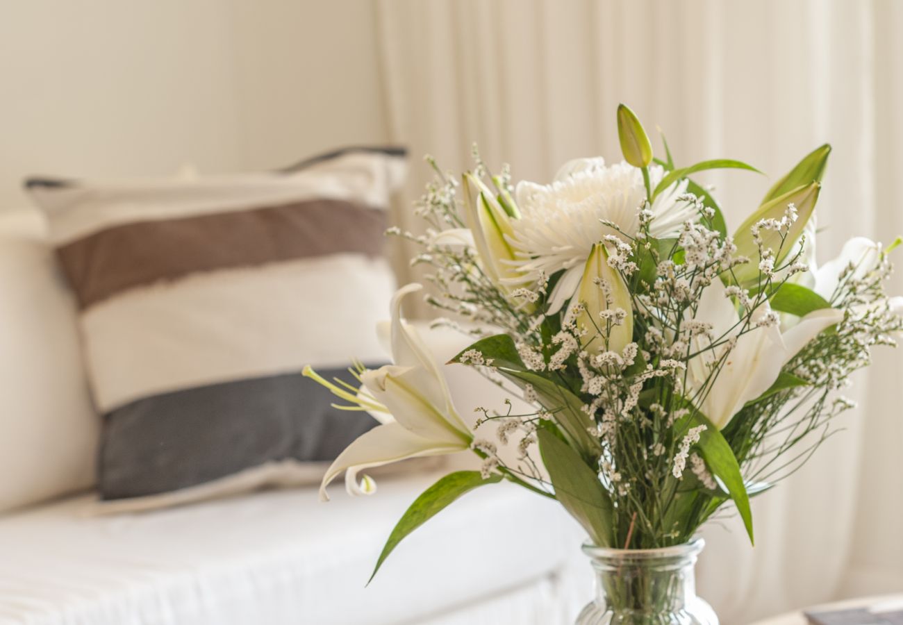 Apartamento em Buenos Aires - Junin 4C · Disfrutá IncreÍble depto en Recoleta