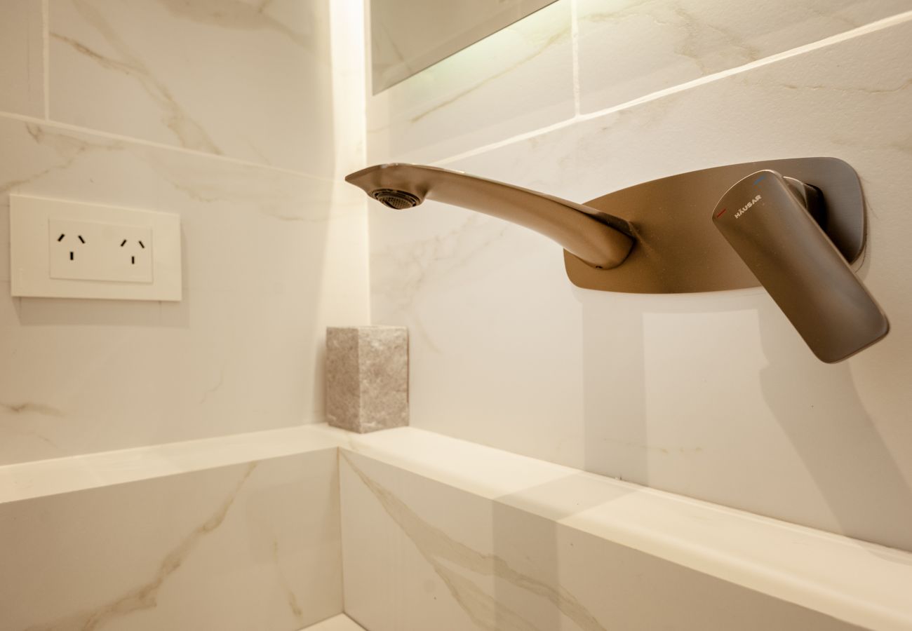 Apartamento em Buenos Aires - Junin 4C · Disfrutá IncreÍble depto en Recoleta