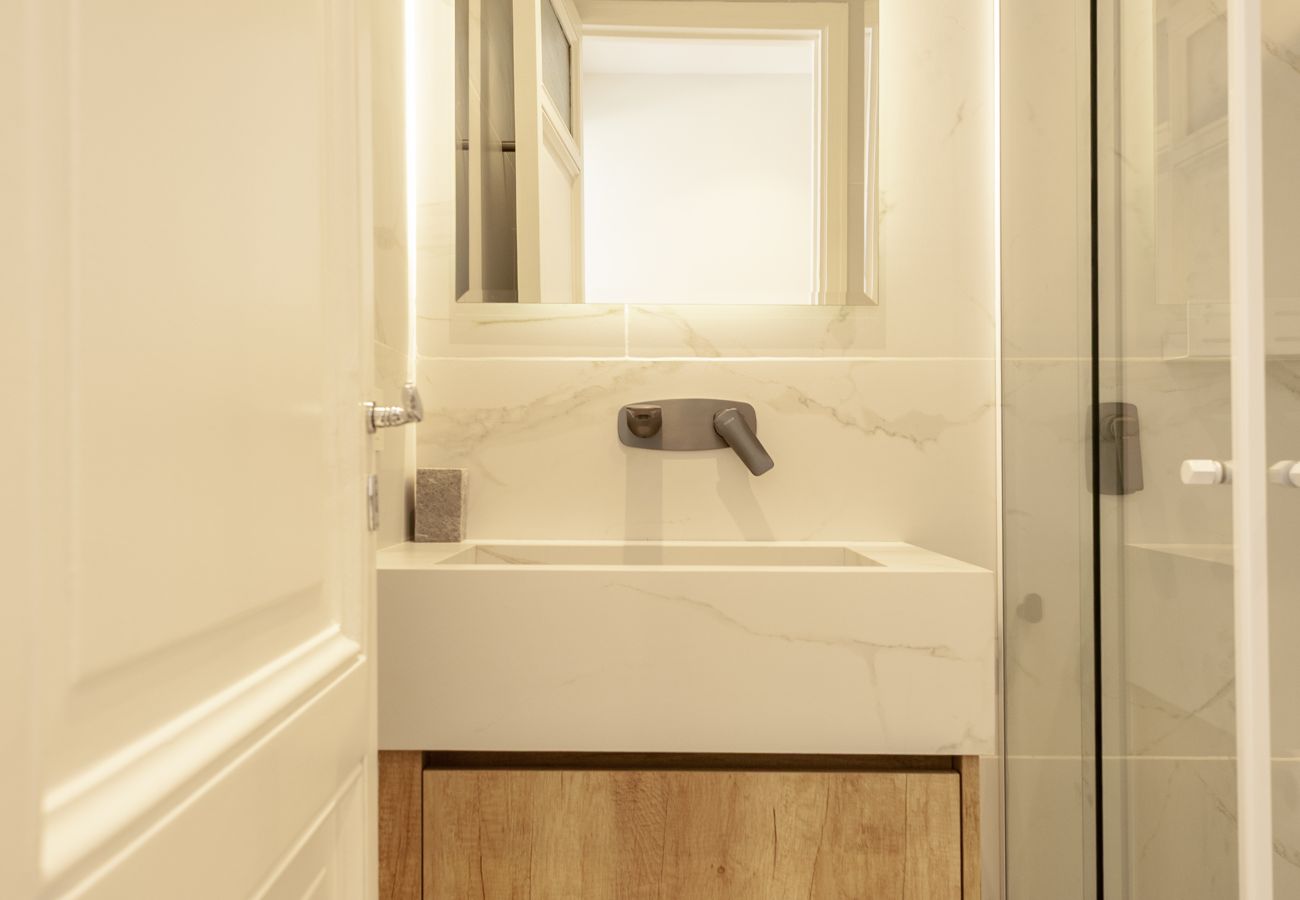 Apartamento em Buenos Aires - Junin 4C · Disfrutá IncreÍble depto en Recoleta