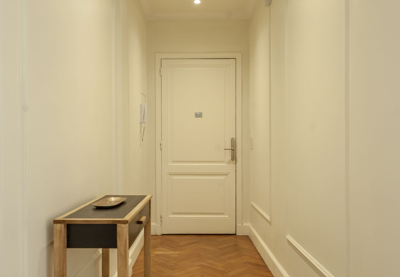 Apartamento em Buenos Aires - Junin 4C · Disfrutá IncreÍble depto en Recoleta