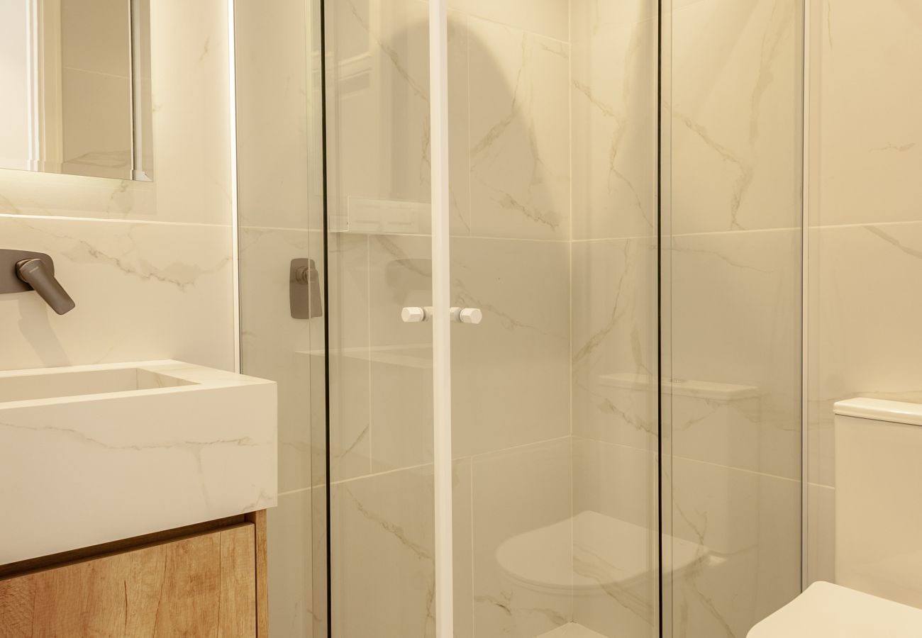 Apartamento em Buenos Aires - Junin 4C · Disfrutá IncreÍble depto en Recoleta