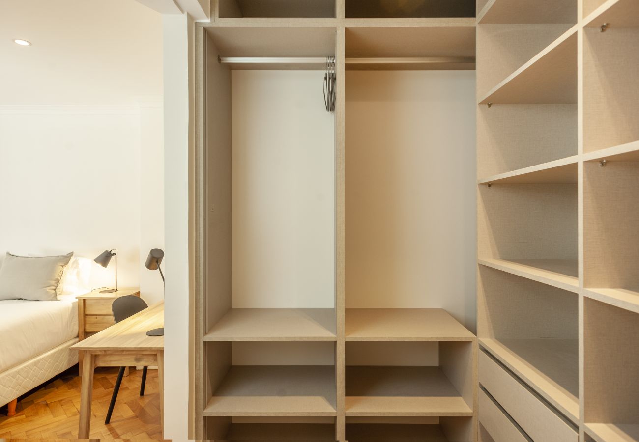 Apartamento em Buenos Aires - Junin 4C · Disfrutá IncreÍble depto en Recoleta