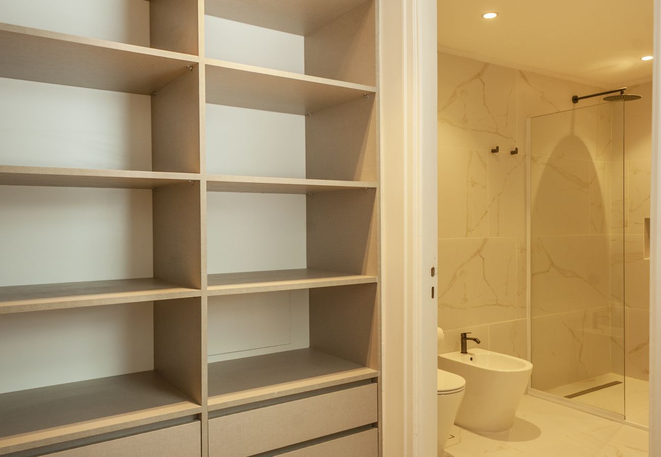 Apartamento em Buenos Aires - Junin 4C · Disfrutá IncreÍble depto en Recoleta