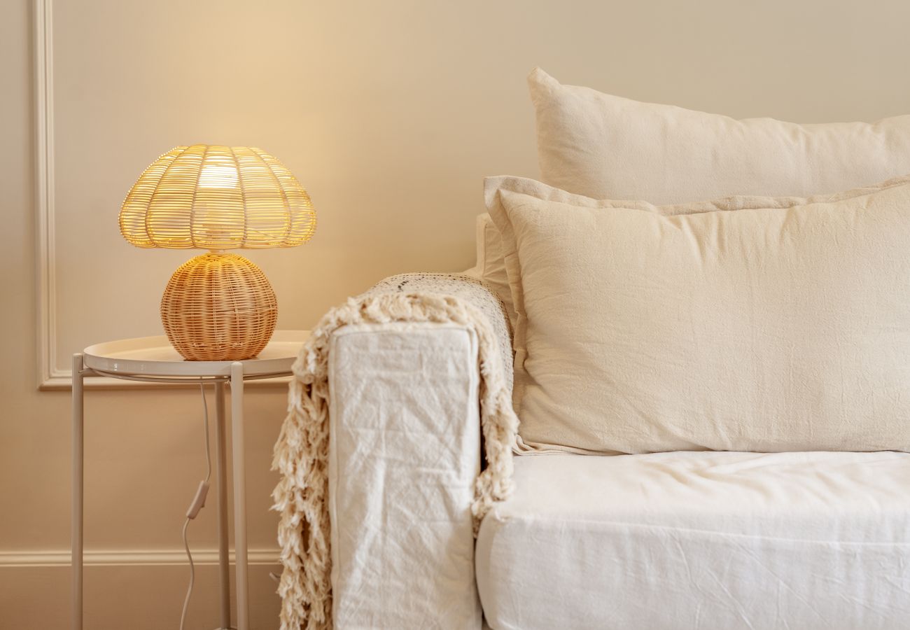 Apartamento em Buenos Aires - Junin 4C · Disfrutá IncreÍble depto en Recoleta