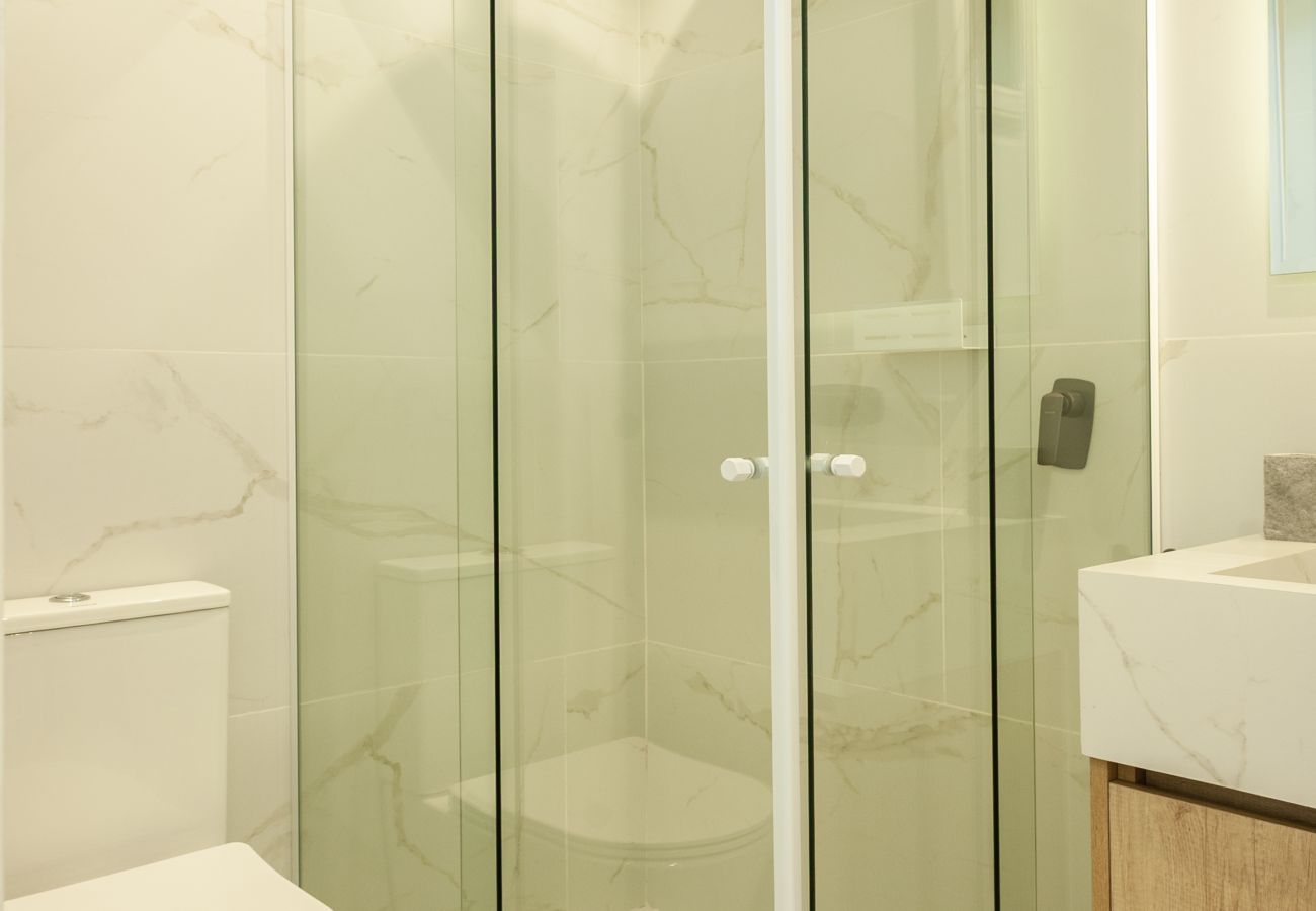 Apartamento em Buenos Aires - Junin 4D · Hermoso, Amplio y Encantador en BA