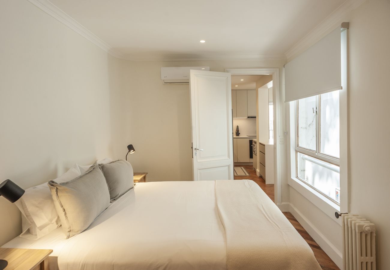 Apartamento em Buenos Aires - Junin 4D · Hermoso, Amplio y Encantador en BA