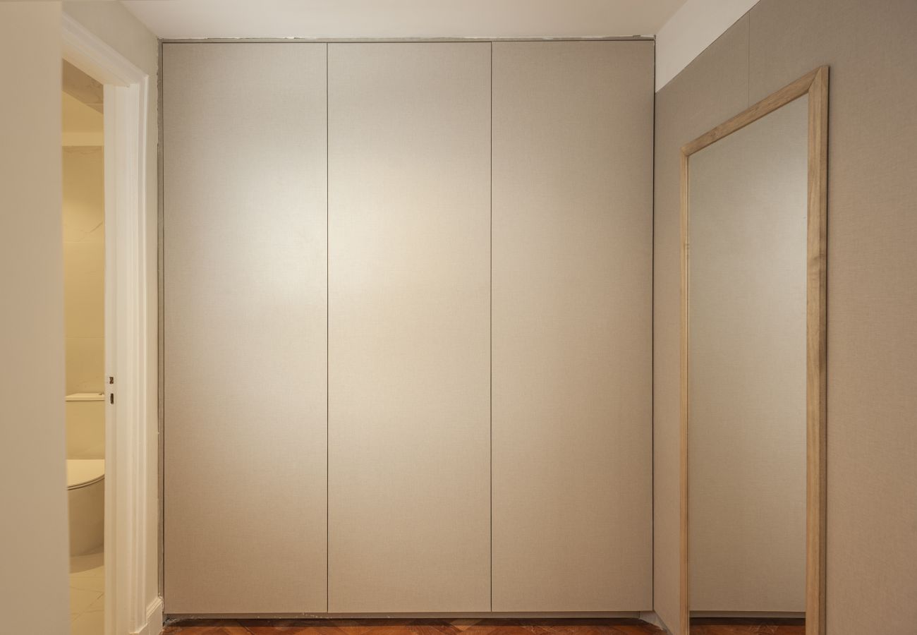 Apartamento em Buenos Aires - Junin 4D · Hermoso, Amplio y Encantador en BA