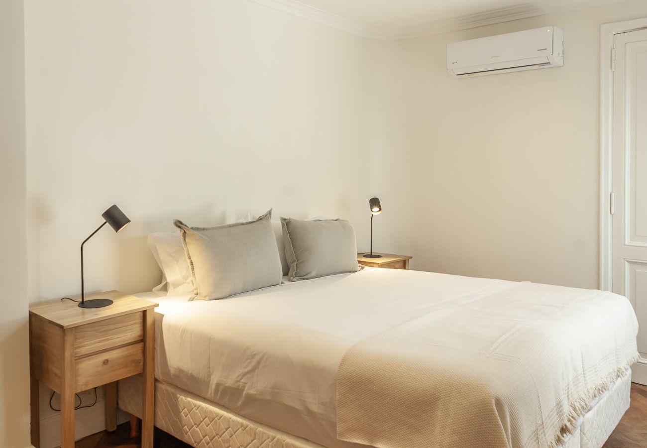 Apartamento em Buenos Aires - Junin 4D · Hermoso, Amplio y Encantador en BA