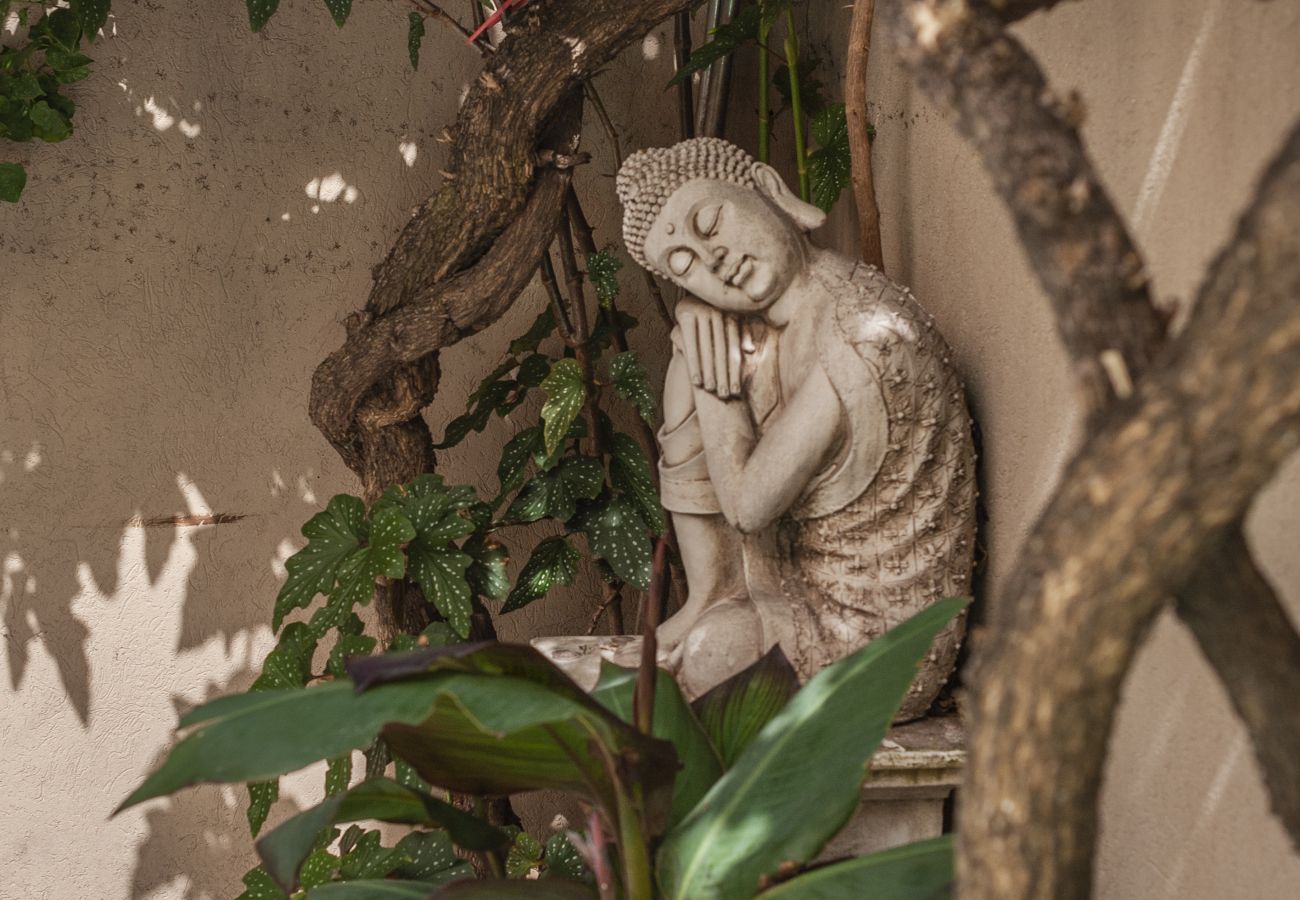 Apartamento em Buenos Aires - Loft Cabrera · Diseño Arte Moderno Plalermo