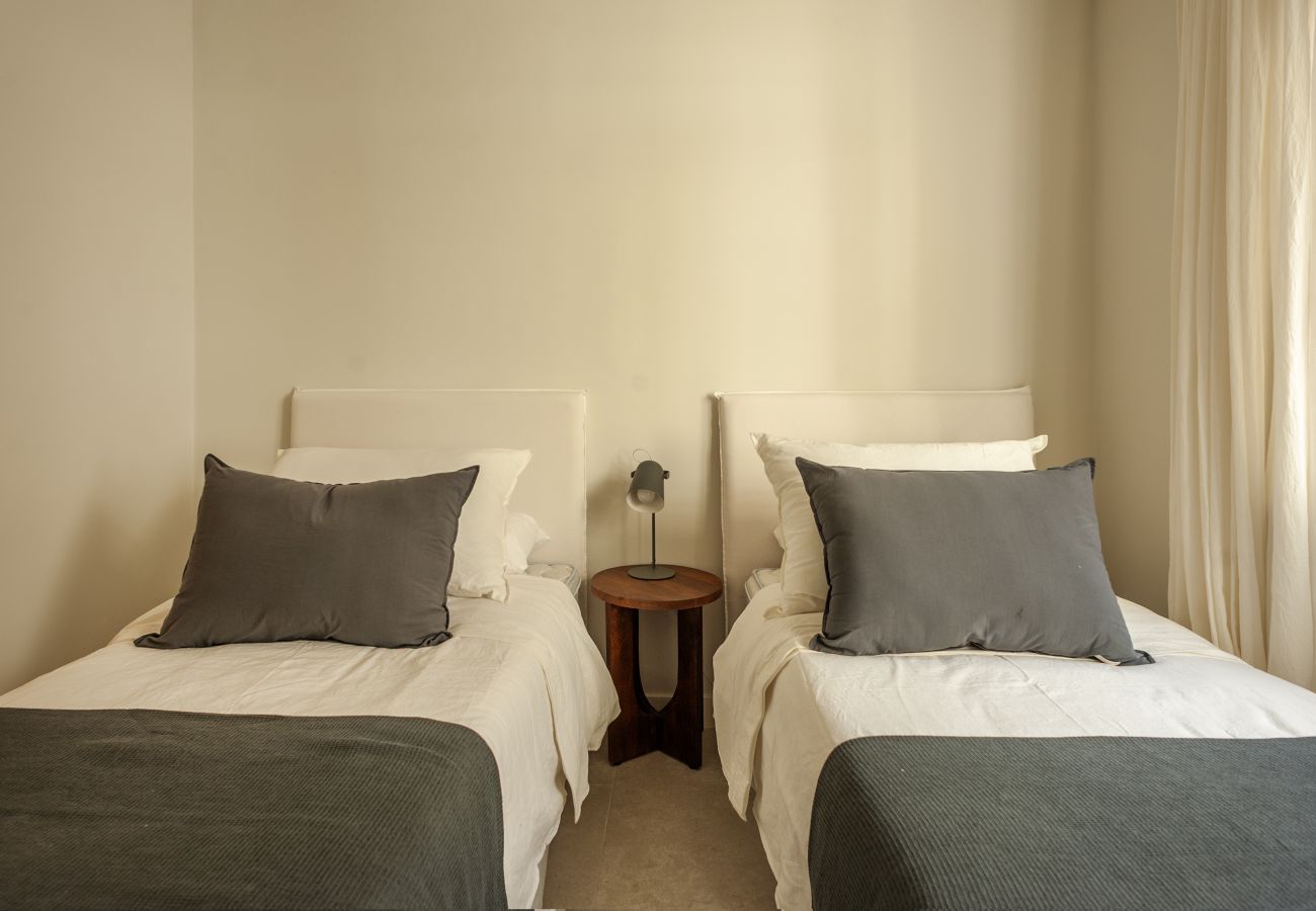 Casa em Buenos Aires - Casa Tronador · Wow Casa exclusiva con jardín