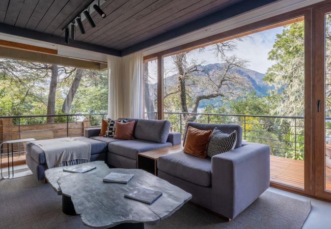 Apartment in San Carlos de Bariloche - 2 pax - Cipres  01 Apartment in San Carlos de Bariloche - 2 pax - Cipres  01