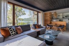 Apartment in San Carlos de Bariloche - 2 pax - Cipres 01 - Alcaal